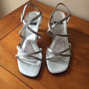 Stuart Weitzman sandals